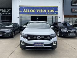 VOLKSWAGEN T-Cross 1.0 4P 200 TSI FLEX AUTOMTICO