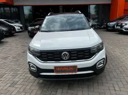 VOLKSWAGEN T-Cross 1.4 4P 250 TSI FLEX HIGHLINE AUTOMTICO