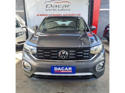 VOLKSWAGEN T-Cross 1.4 4P 250 TSI FLEX HIGHLINE AUTOMTICO