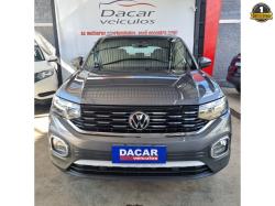 VOLKSWAGEN T-Cross 1.4 4P 250 TSI FLEX HIGHLINE AUTOMTICO