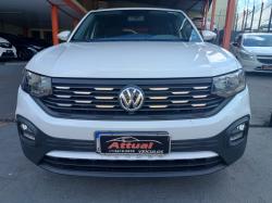 VOLKSWAGEN T-Cross 1.0 4P 200 TSI FLEX SENSE AUTOMTICO