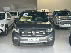 VOLKSWAGEN T-Cross 1.4 4P 250 TSI FLEX HIGHLINE AUTOMTICO