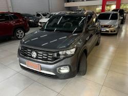 VOLKSWAGEN T-Cross 1.4 4P 250 TSI FLEX HIGHLINE AUTOMTICO