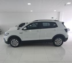 VOLKSWAGEN T-Cross 1.0 4P 200 TSI FLEX SENSE AUTOMTICO