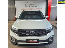 VOLKSWAGEN T-Cross 1.0 4P 200 TSI FLEX SENSE AUTOMTICO