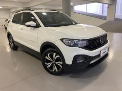 VOLKSWAGEN T-Cross 1.0 4P 200 TSI FLEX SENSE AUTOMTICO