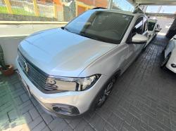 VOLKSWAGEN T-Cross 1.0 4P 200 TSI FLEX SENSE AUTOMTICO