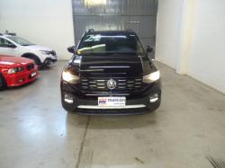 VOLKSWAGEN T-Cross 1.0 4P 200 TSI FLEX COMFORTLINE AUTOMTICO