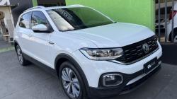 VOLKSWAGEN T-Cross 1.4 4P 250 TSI FLEX HIGHLINE AUTOMTICO