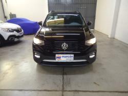 VOLKSWAGEN T-Cross 1.0 4P 200 TSI FLEX AUTOMTICO
