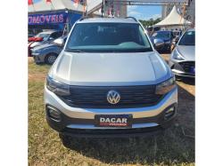 VOLKSWAGEN T-Cross 1.0 4P 200 TSI FLEX AUTOMTICO