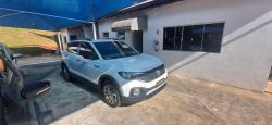 VOLKSWAGEN T-Cross 1.0 4P 200 TSI FLEX SENSE AUTOMTICO