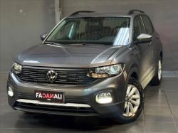VOLKSWAGEN T-Cross 1.0 4P 200 TSI FLEX AUTOMTICO