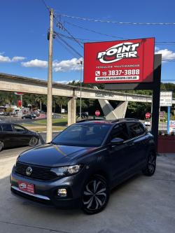 VOLKSWAGEN T-Cross 1.0 4P 200 TSI FLEX AUTOMTICO