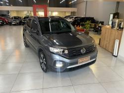 VOLKSWAGEN T-Cross 1.0 4P 200 TSI FLEX AUTOMTICO