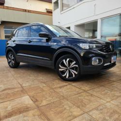 VOLKSWAGEN T-Cross 1.4 4P 250 TSI FLEX HIGHLINE AUTOMTICO