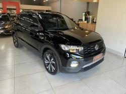 VOLKSWAGEN T-Cross 1.0 4P 200 TSI FLEX COMFORTLINE AUTOMTICO