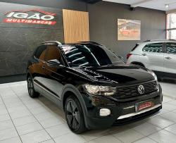 VOLKSWAGEN T-Cross 1.0 4P 200 TSI FLEX AUTOMTICO
