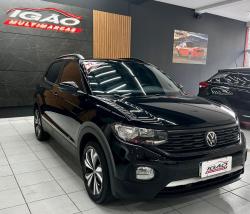 VOLKSWAGEN T-Cross 1.0 4P 200 TSI FLEX AUTOMTICO
