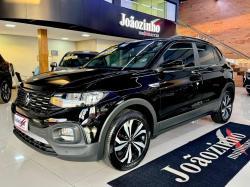 VOLKSWAGEN T-Cross 1.0 4P 200 TSI FLEX COMFORTLINE AUTOMTICO
