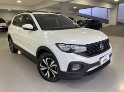 VOLKSWAGEN T-Cross 1.0 4P 200 TSI FLEX SENSE AUTOMTICO