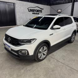 VOLKSWAGEN T-Cross 1.4 4P 250 TSI FLEX HIGHLINE AUTOMTICO