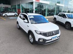VOLKSWAGEN T-Cross 1.0 4P 200 TSI FLEX SENSE AUTOMTICO