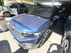 VOLKSWAGEN T-Cross 1.0 4P 200 TSI FLEX AUTOMTICO
