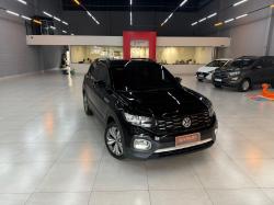 VOLKSWAGEN T-Cross 1.0 4P 200 TSI FLEX COMFORTLINE AUTOMTICO
