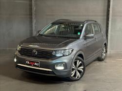 VOLKSWAGEN T-Cross 1.0 4P 200 TSI FLEX AUTOMTICO