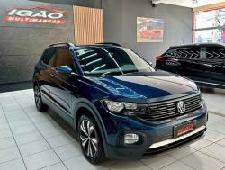 VOLKSWAGEN T-Cross 1.0 4P 200 TSI FLEX AUTOMTICO
