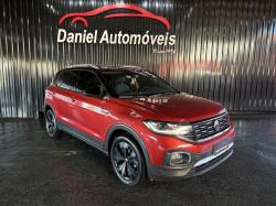 VOLKSWAGEN T-Cross 1.4 4P 250 TSI FLEX HIGHLINE AUTOMTICO