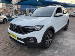 VOLKSWAGEN T-Cross 1.0 4P 200 TSI FLEX AUTOMTICO