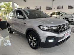 VOLKSWAGEN T-Cross 1.0 4P 200 TSI FLEX SENSE AUTOMTICO