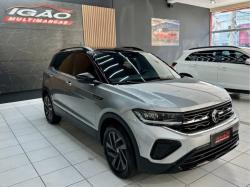 VOLKSWAGEN T-Cross 1.4 4P 250 TSI FLEX HIGHLINE AUTOMTICO