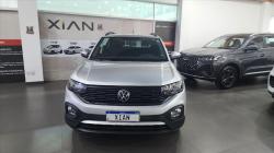 VOLKSWAGEN T-Cross 1.0 4P 200 TSI FLEX SENSE AUTOMTICO