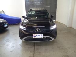 VOLKSWAGEN T-Cross 1.0 4P 200 TSI FLEX