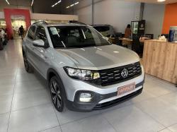 VOLKSWAGEN T-Cross 1.0 4P 200 TSI FLEX COMFORTLINE AUTOMTICO