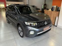 VOLKSWAGEN T-Cross 1.0 4P 200 TSI FLEX COMFORTLINE AUTOMTICO