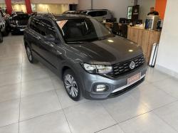 VOLKSWAGEN T-Cross 1.0 4P 200 TSI FLEX COMFORTLINE AUTOMTICO
