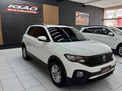 VOLKSWAGEN T-Cross 1.0 4P 200 TSI FLEX AUTOMTICO