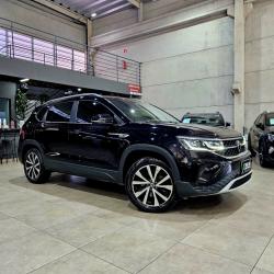VOLKSWAGEN Taos 1.4 16V 4P FLEX 250 TSI HIGHLINE AUTOMTICO