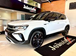 VOLKSWAGEN Taos 1.4 16V 4P FLEX 250 TSI HIGHLINE AUTOMTICO
