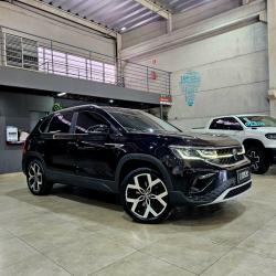 VOLKSWAGEN Taos 1.4 16V 4P FLEX 250 TSI HIGHLINE AUTOMTICO