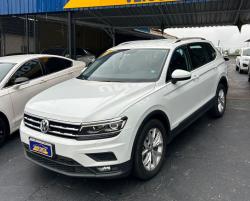 VOLKSWAGEN Tiguan 1.4 16V 4P TSI 250 FLEX TURBO COMFORTLINE AUTOMTICO