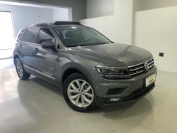 VOLKSWAGEN Tiguan 1.4 16V 4P TSI 250 FLEX TURBO COMFORTLINE AUTOMTICO