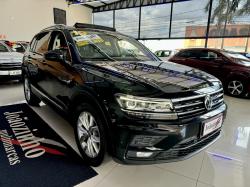 VOLKSWAGEN Tiguan 1.4 16V 4P TSI 250 FLEX TURBO COMFORTLINE AUTOMTICO