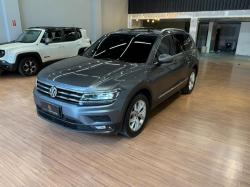 VOLKSWAGEN Tiguan 1.4 250 TSI TOTAL FLEX ALLSPACE COMFORTLINE TURBO AUTOMTICO TIPTRONIC