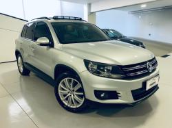 VOLKSWAGEN Tiguan 1.4 16V 4P TSI TURBO DSG AUTOMTICO