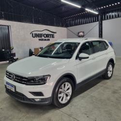 VOLKSWAGEN Tiguan 1.4 16V 4P TSI 250 FLEX TURBO COMFORTLINE AUTOMTICO